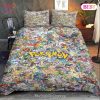 Buy Pokemon Bedding Sets Bed Sets, Bedroom Sets, Comforter Sets, Duvet Cover, Bedspread
