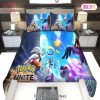Buy Pokmon Unite Bedding Sets Bed Sets, Bedroom Sets, Comforter Sets, Duvet Cover, Bedspread