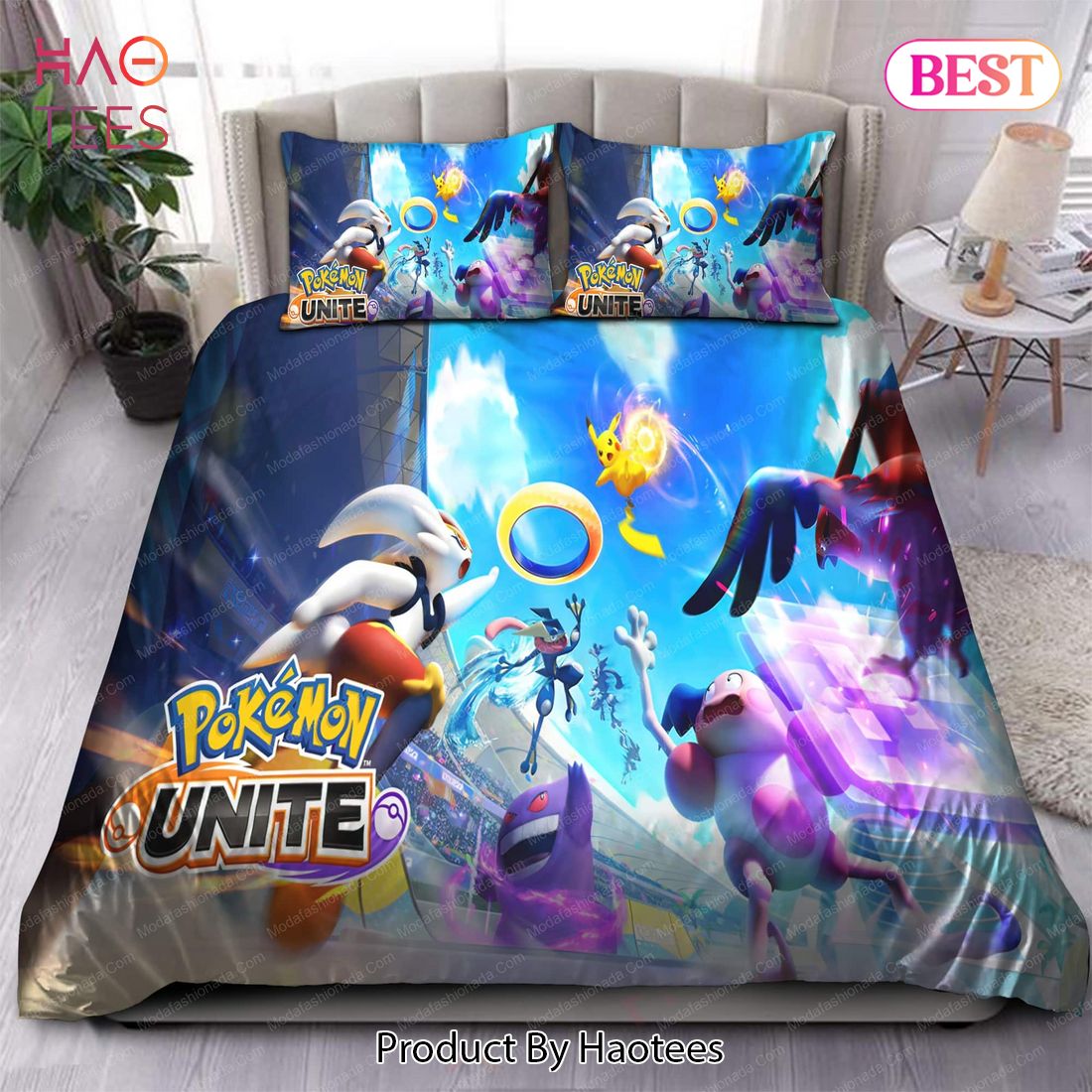 Buy Pokmon Unite Bedding Sets Bed Sets, Bedroom Sets, Comforter Sets, Duvet Cover, Bedspread Buy Pokmon Unite Bedding Sets Bed Sets, Bedroom Sets, Comforter Sets, Duvet Cover, Bedspread