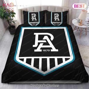 Buy Port Adelaide Football Club Logo Bedding Sets Bed Sets, Bedroom Sets, Comforter Sets, Duvet Cover, Bedspread Buy Port Adelaide Football Club Logo Bedding Sets Bed Sets, Bedroom Sets, Comforter Sets, Duvet Cover, Bedspread