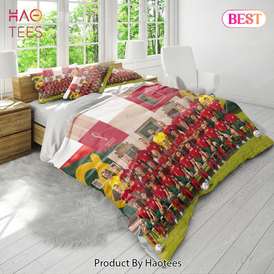 Buy Portugal National Football Team Squad For Worldcup 2022 Bedding Sets Bed Sets, Bedroom Sets, Comforter Sets, Duvet Cover, Bedspread Buy Portugal National Football Team Squad For Worldcup 2022 Bedding Sets Bed Sets, Bedroom Sets, Comforter Sets, Duvet Cover, Bedspread