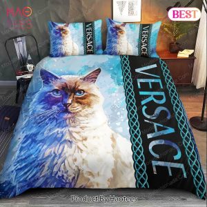 Buy Ragdoll Versace Bedding Sets Bed Sets, Bedroom Sets, Comforter Sets, Duvet Cover, Bedspread