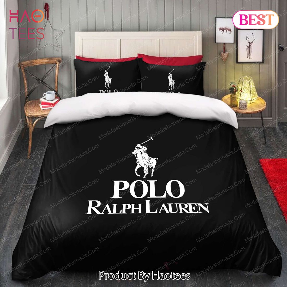 Buy Ralph Lauren Polo Bedding Sets Bed Sets, Bedroom Sets, Comforter Sets,  Duvet Cover, Bedspread