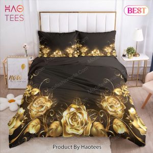 Buy Rose Gold Bedding Set Bed Sets, Bedroom Sets, Comforter Sets, Duvet Cover, Bedspread