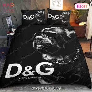 Buy Rotweller Dolce & Gabbana Bedding Sets Bed Sets, Bedroom Sets, Comforter Sets, Duvet Cover, Bedspread