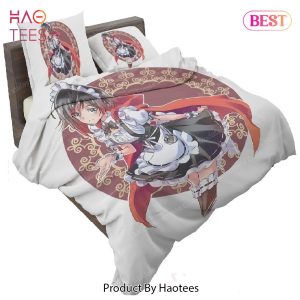 Buy Ruby Rose Girl Rwby Cute Anime 128 Bedding Sets Bed Sets, Bedroom Sets, Comforter Sets, Duvet Cover, Bedspread