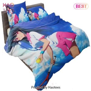 Buy Ruru Musaigen No Phantom World Anime 130 Bedding Sets Bed Sets, Bedroom Sets, Comforter Sets, Duvet Cover, Bedspread