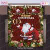 Buy Santa Claus Dolce & Gabbana Merry Christmas Bedding Sets Bed Sets, Bedroom Sets, Comforter Sets, Duvet Cover, Bedspread