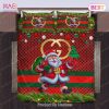 Buy Santa Claus Dolce & Gabbana Merry Christmas Bedding Sets Bed Sets, Bedroom Sets, Comforter Sets, Duvet Cover, Bedspread