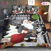 Buy Santa Claus NFL New England Patriots Christmas Bedding Sets Bed Sets, Bedroom Sets, Comforter Sets, Duvet Cover, Bedspread