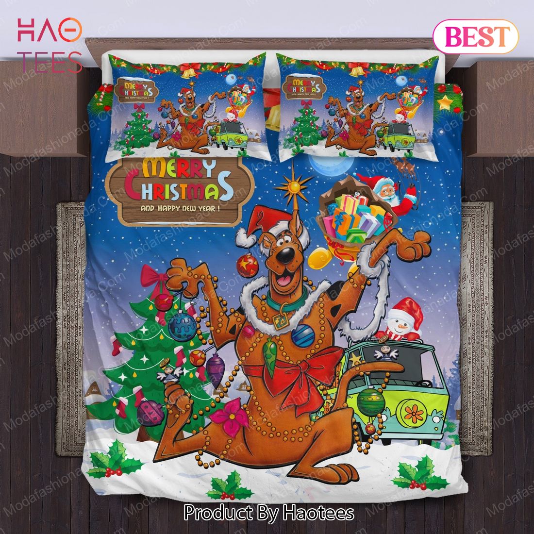 Buy Scooby Doo Merry Christmas Bedding Sets Bed Sets, Bedroom Sets, Comforter Sets, Duvet Cover, Bedspread Buy Scooby Doo Merry Christmas Bedding Sets Bed Sets, Bedroom Sets, Comforter Sets, Duvet Cover, Bedspread