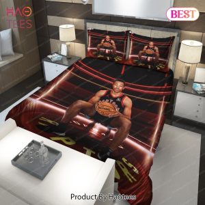 Buy Scottie Barnes Toronto Raptors NBA 194 Bedding Sets Bed Sets, Bedroom Sets, Comforter Sets, Duvet Cover, Bedspread