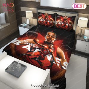 Buy Scottie Barnes Toronto Raptors NBA 195 Bedding Sets Bed Sets, Bedroom Sets, Comforter Sets, Duvet Cover, Bedspread