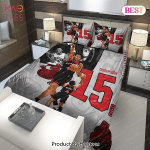 Buy Scottie Barnes Toronto Raptors NBA 196 Bedding Sets Bed Sets, Bedroom Sets, Comforter Sets, Duvet Cover, Bedspread