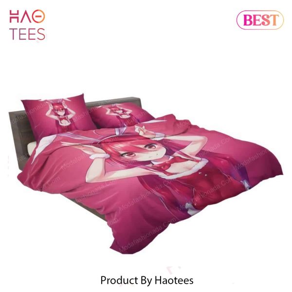 Buy Shakugan No Shana Cute Anime 97 Bedding Sets Bed Sets, Bedroom Sets, Comforter Sets, Duvet Cover, Bedspread