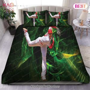 Buy Shohei Ohtani Los Angeles Angels MLB 33 Bedding Sets Bed Sets, Bedroom Sets, Comforter Sets, Duvet Cover, Bedspread