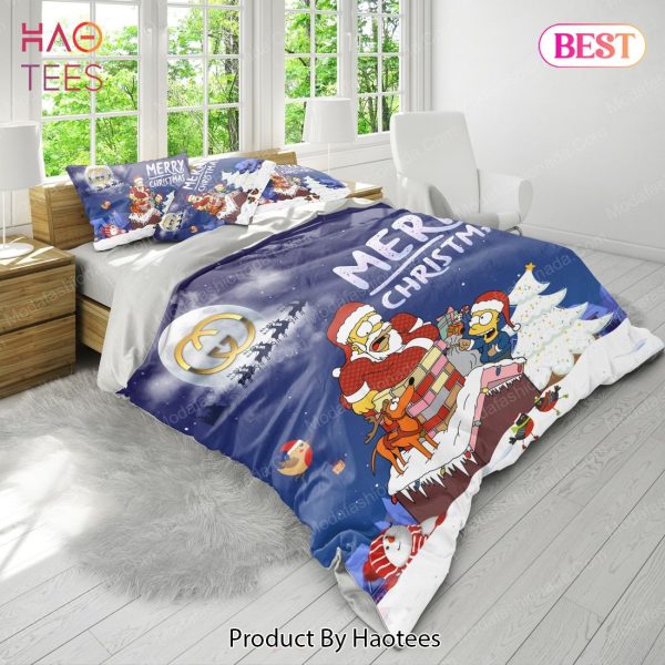 Buy Simpson Family Gucci Merry Christmas Bedding Sets Bed Sets, Bedroom Sets, Comforter Sets, Duvet Cover, Bedspread