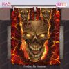 Buy Skull Fury Blue Fire Bedding Sets Bed Sets, Bedroom Sets, Comforter Sets, Duvet Cover, Bedspread Buy Skull Fury Blue Fire Bedding Sets Bed Sets, Bedroom Sets, Comforter Sets, Duvet Cover, Bedspread