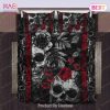 Buy Skull Harley Davidson Logo Bedding Sets Bed Sets, Bedroom Sets, Comforter Sets, Duvet Cover, Bedspread