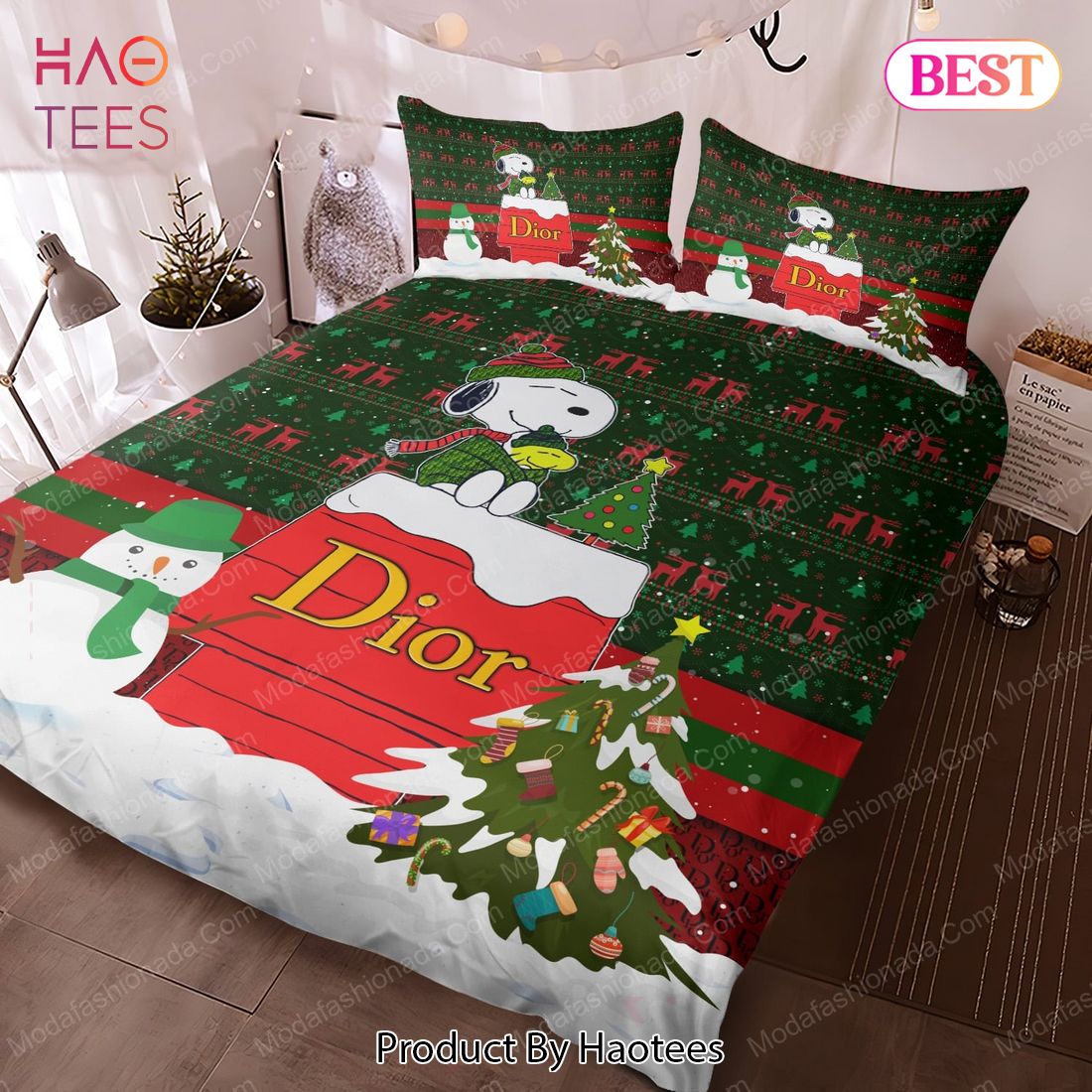 Buy Snoopy Dog Dior Christmas Bedding Sets Bed Sets, Bedroom Sets, Comforter Sets, Duvet Cover, Bedspread Buy Snoopy Dog Dior Christmas Bedding Sets Bed Sets, Bedroom Sets, Comforter Sets, Duvet Cover, Bedspread