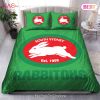 Buy South Sydney Rabbitohs Logo 2007-2012 Bedding Sets Bed Sets, Bedroom Sets, Comforter Sets, Duvet Cover, Bedspread
