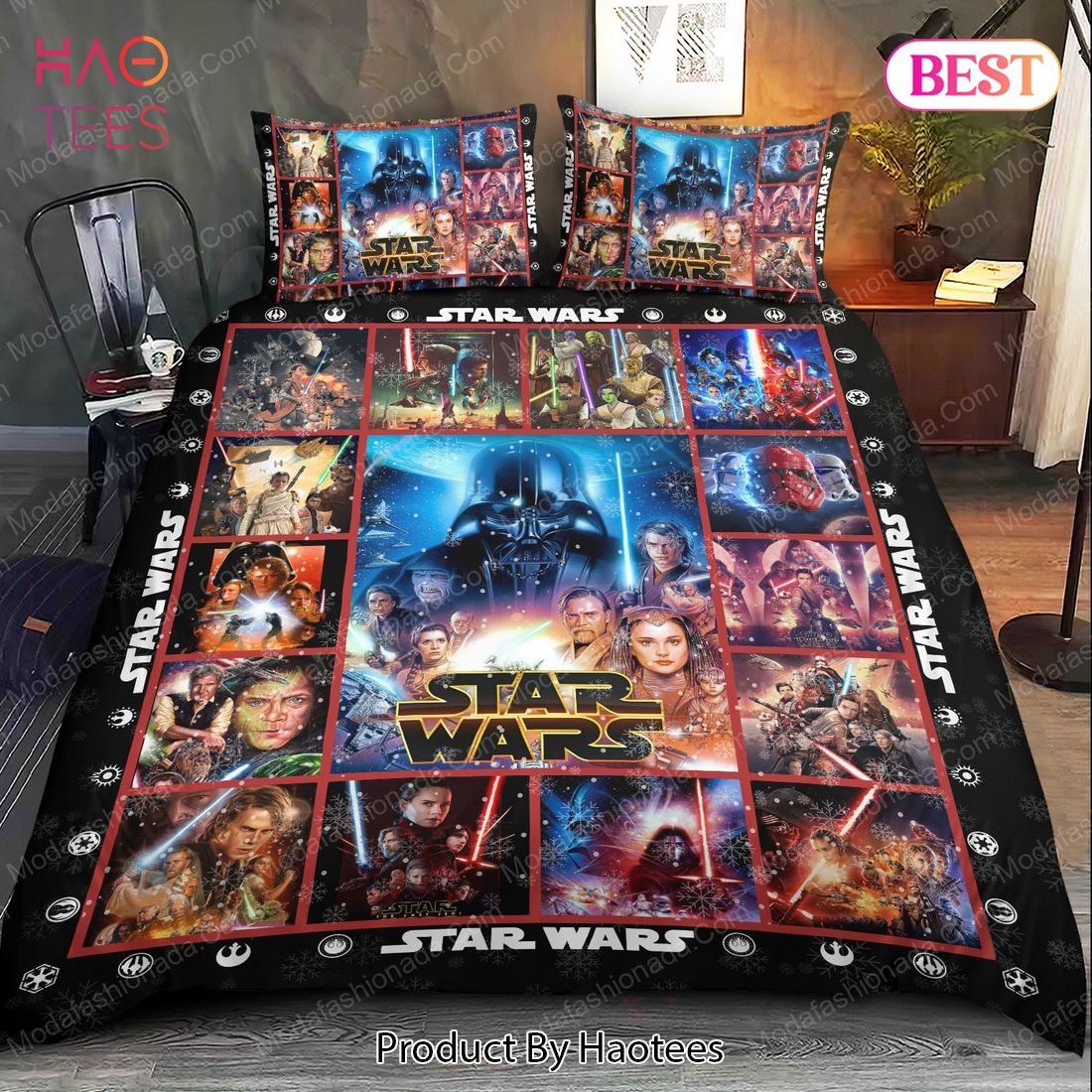 Buy Star Wars Merry Christmas Bedding Sets Bed Sets, Bedroom Sets, Comforter Sets, Duvet Cover, Bedspread - L401 Buy Star Wars Merry Christmas Bedding Sets Bed Sets, Bedroom Sets, Comforter Sets, Duvet Cover, Bedspread - L401