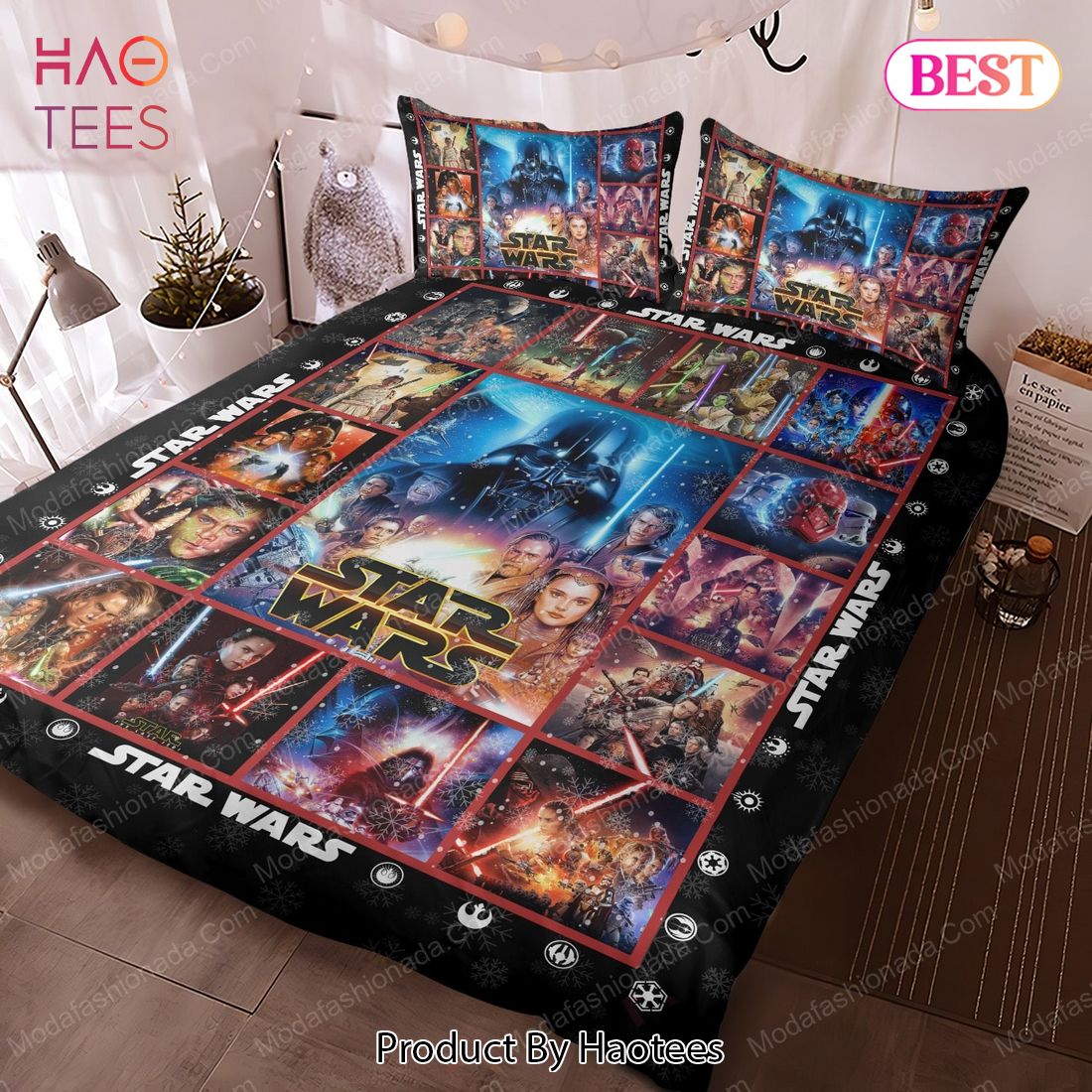 Buy Star Wars Merry Christmas Bedding Sets Bed Sets, Bedroom Sets, Comforter Sets, Duvet Cover, Bedspread - L401 Buy Star Wars Merry Christmas Bedding Sets Bed Sets, Bedroom Sets, Comforter Sets, Duvet Cover, Bedspread - L401