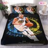 Buy Stephen Curry Golden State Warriors NBA 237 Bedding Sets Bed Sets, Bedroom Sets, Comforter Sets, Duvet Cover, Bedspread