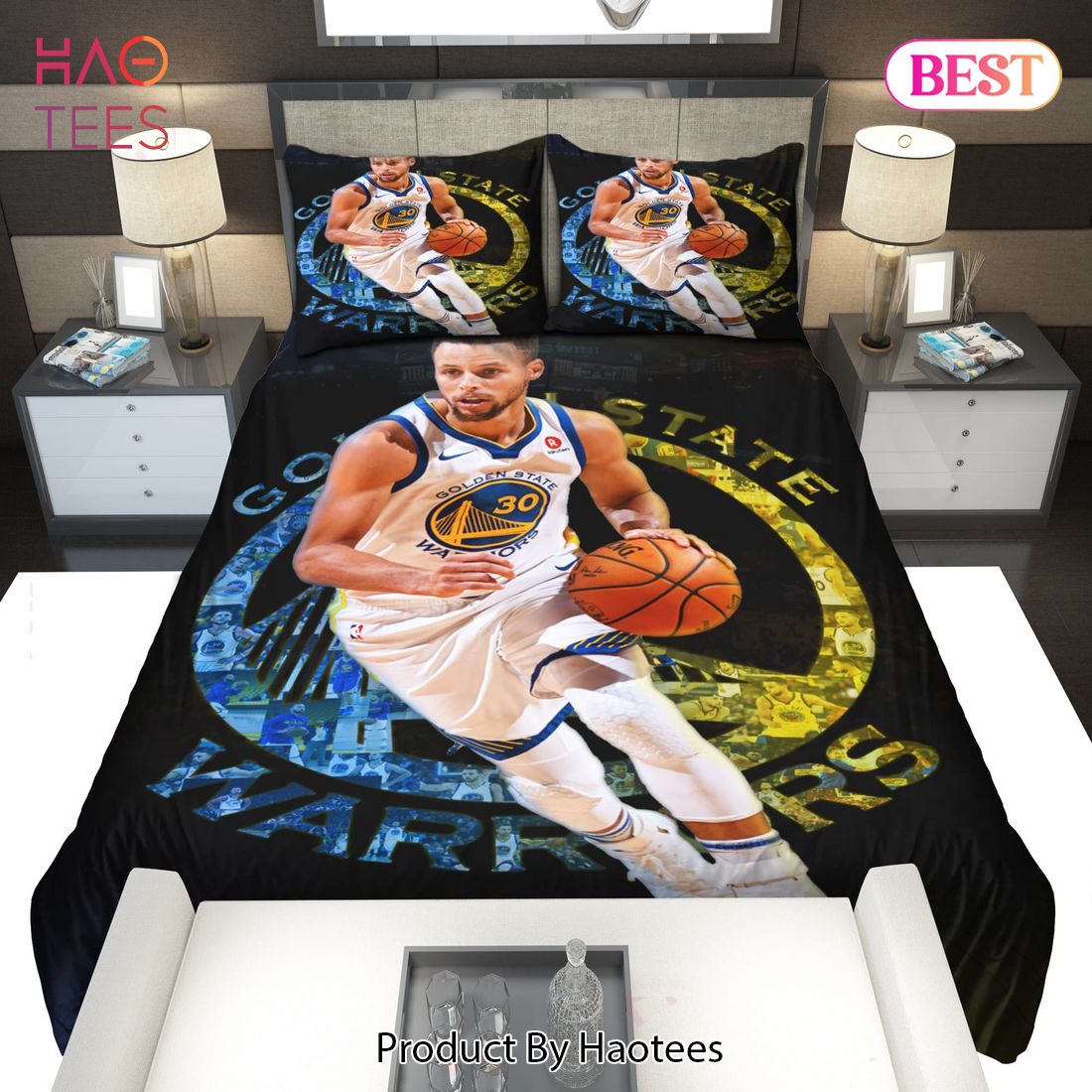 Buy Stephen Curry Golden State Warriors NBA 237 Bedding Sets Bed Sets, Bedroom Sets, Comforter Sets, Duvet Cover, Bedspread Buy Stephen Curry Golden State Warriors NBA 237 Bedding Sets Bed Sets, Bedroom Sets, Comforter Sets, Duvet Cover, Bedspread