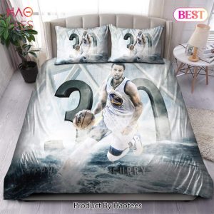 Basketball Stephen Curry Golden State Warriors Sweatshirt - Trends Bedding
