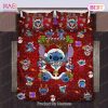 Buy Stitch Herms Christmas Bedding Sets Bed Sets, Bedroom Sets, Comforter Sets, Duvet Cover, Bedspread Buy Stitch Herms Christmas Bedding Sets Bed Sets, Bedroom Sets, Comforter Sets, Duvet Cover, Bedspread