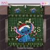 Buy Stitch Herms Christmas Bedding Sets Bed Sets, Bedroom Sets, Comforter Sets, Duvet Cover, Bedspread