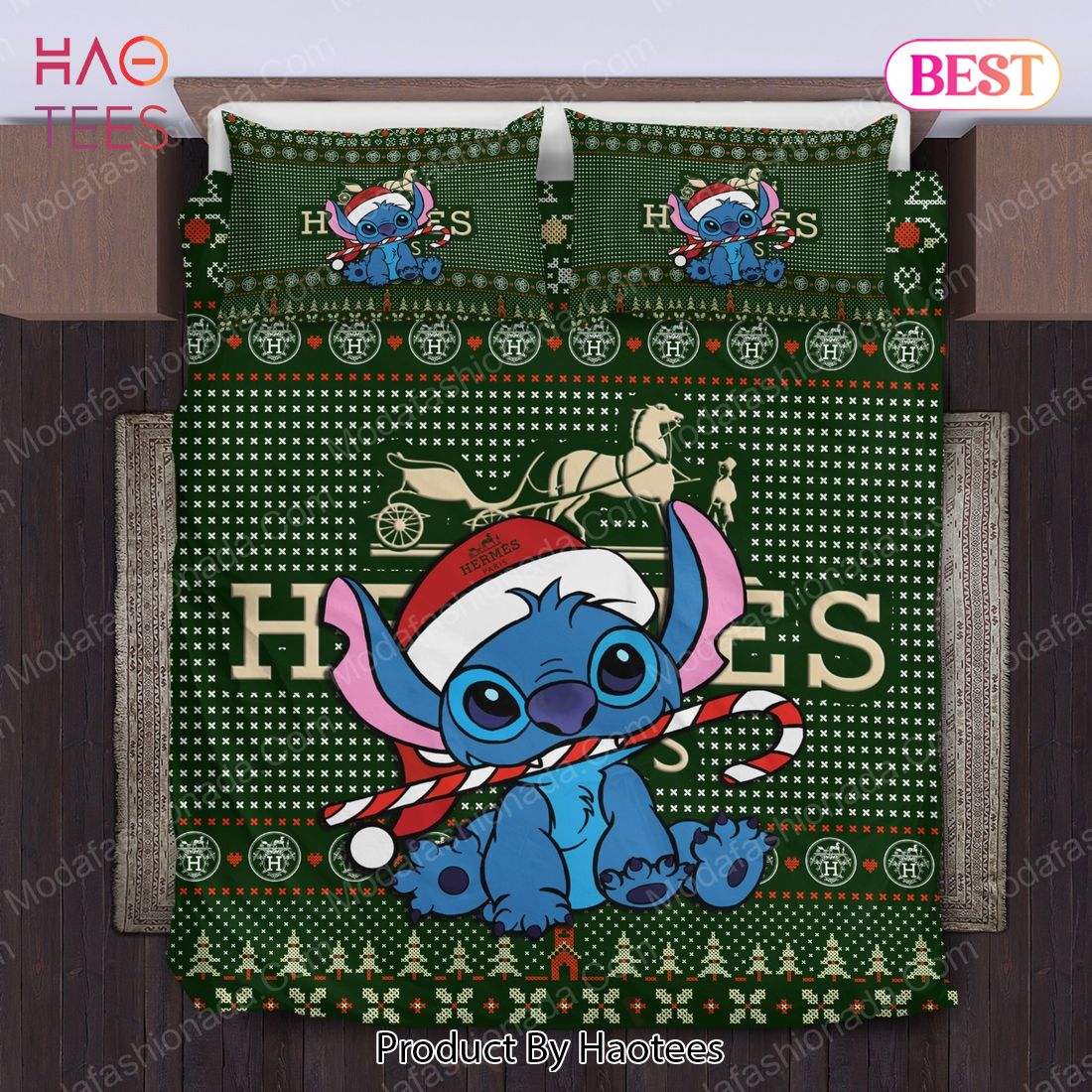 Buy Stitch Herms Christmas Bedding Sets Bed Sets, Bedroom Sets, Comforter Sets, Duvet Cover, Bedspread Buy Stitch Herms Christmas Bedding Sets Bed Sets, Bedroom Sets, Comforter Sets, Duvet Cover, Bedspread