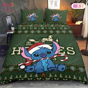 Buy Stitch Herms Christmas Bedding Sets Bed Sets, Bedroom Sets, Comforter Sets, Duvet Cover, Bedspread