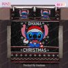 Buy Stitch Ohana Christmas Bedding Sets Bed Sets, Bedroom Sets, Comforter Sets, Duvet Cover, Bedspread