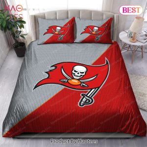 Buy Tampa Bay Buccaneers Logo Bedding Sets Bed Sets, Bedroom Sets, Comforter Sets, Duvet Cover, Bedspread