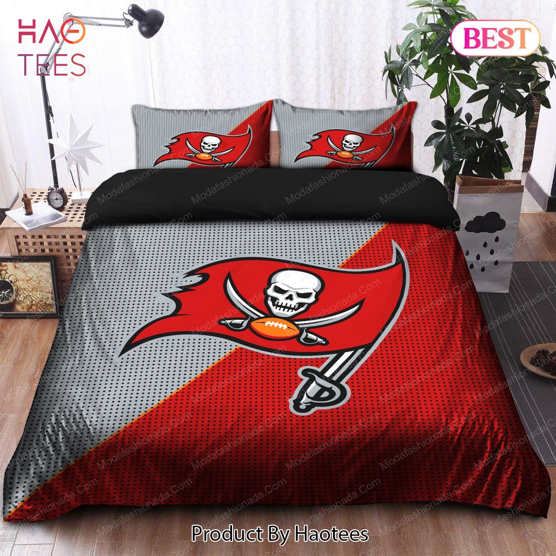 Buy Tampa Bay Buccaneers Logo Bedding Sets Bed Sets, Bedroom Sets, Comforter Sets, Duvet Cover, Bedspread Buy Tampa Bay Buccaneers Logo Bedding Sets Bed Sets, Bedroom Sets, Comforter Sets, Duvet Cover, Bedspread