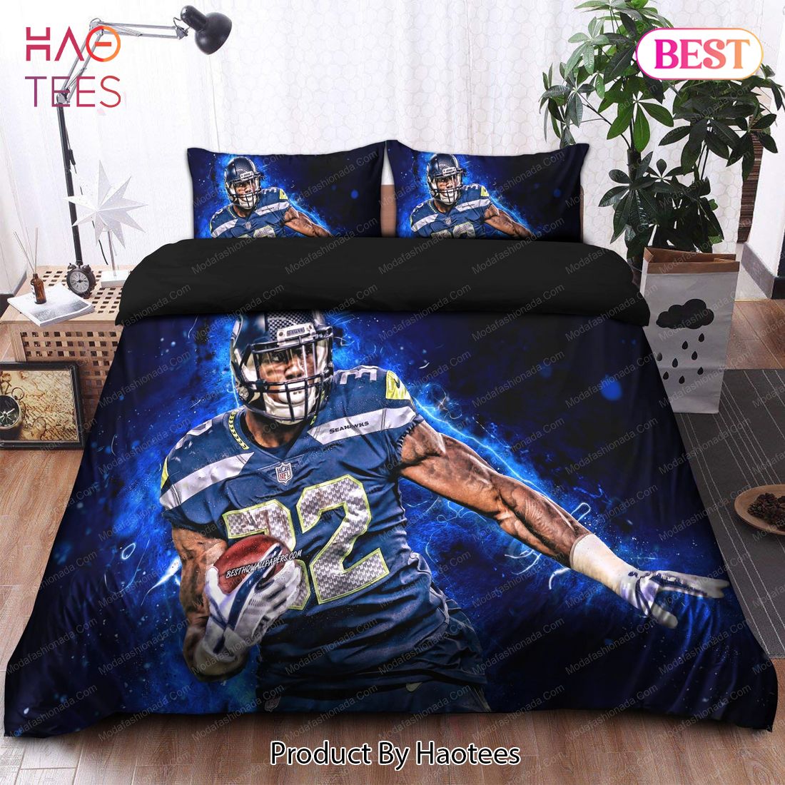 Buy Thank For Memories! Chris Carson Seattle Seahawks Bedding Sets Bed Sets, Bedroom Sets, Comforter Sets, Duvet Cover, Bedspread Buy Thank For Memories! Chris Carson Seattle Seahawks Bedding Sets Bed Sets, Bedroom Sets, Comforter Sets, Duvet Cover, Bedspread