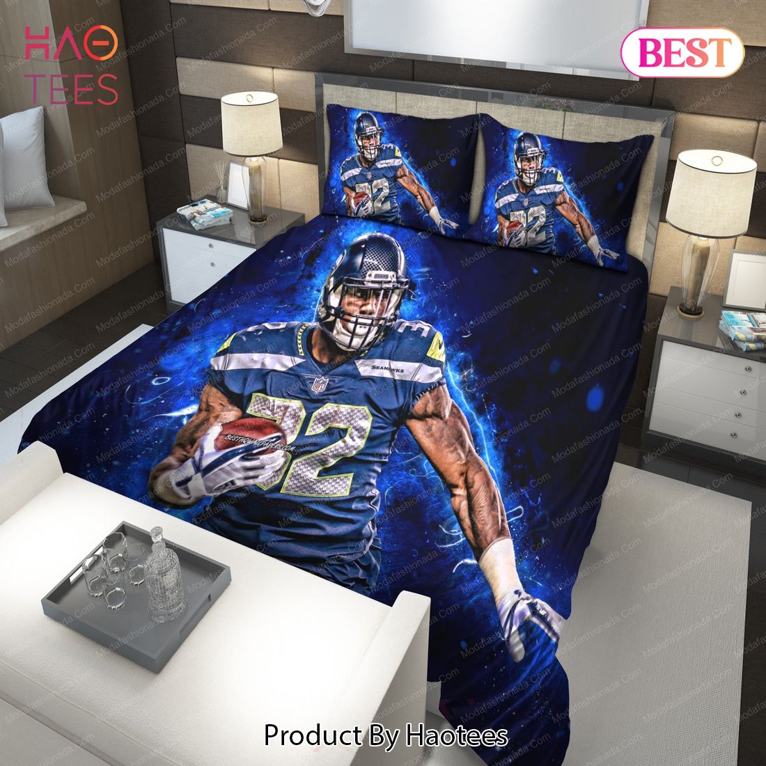 Buy Thank For Memories! Chris Carson Seattle Seahawks Bedding Sets Bed Sets, Bedroom Sets, Comforter Sets, Duvet Cover, Bedspread Buy Thank For Memories! Chris Carson Seattle Seahawks Bedding Sets Bed Sets, Bedroom Sets, Comforter Sets, Duvet Cover, Bedspread