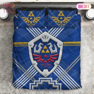 Buy The Legend Of Zelda Game 2 Bedding Set Bed Sets, Bedroom Sets, Comforter Sets, Duvet Cover, Bedspread