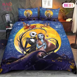 Buy The Nightmare Before Christmas Bedding Sets Bed Sets, Bedroom Sets, Comforter Sets, Duvet Cover, Bedspread