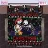 Buy The Nightmare Before Christmas Merry Christmas Bedding Sets Bed Sets, Bedroom Sets, Comforter Sets, Duvet Cover, Bedspread