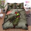 Buy The Simpsons Merry Christmas Bedding Sets Bed Sets, Bedroom Sets, Comforter Sets, Duvet Cover, Bedspread