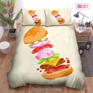 Buy The Wild Animal – The Hamburger Blobfish 44 Bedding Sets Bed Sets, Bedroom Sets, Comforter Sets, Duvet Cover, Bedspread Buy The Wild Animal – The Hamburger Blobfish 44 Bedding Sets Bed Sets, Bedroom Sets, Comforter Sets, Duvet Cover, Bedspread