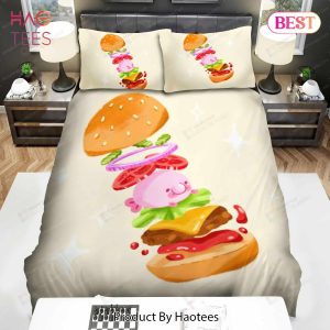 Buy The Wild Animal – The Hamburger Blobfish 44 Bedding Sets Bed Sets, Bedroom Sets, Comforter Sets, Duvet Cover, Bedspread