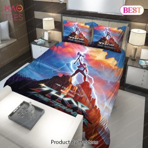 Buy Thor_ Love And Thunder Bedding Sets Bed Sets, Bedroom Sets, Comforter Sets, Duvet Cover, Bedspread