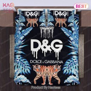 Buy Tiger Dolce & Gabbana Bedding Sets Bed Sets, Bedroom Sets, Comforter Sets, Duvet Cover, Bedspread