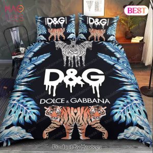 Buy Tiger Dolce & Gabbana Bedding Sets Bed Sets, Bedroom Sets, Comforter Sets, Duvet Cover, Bedspread