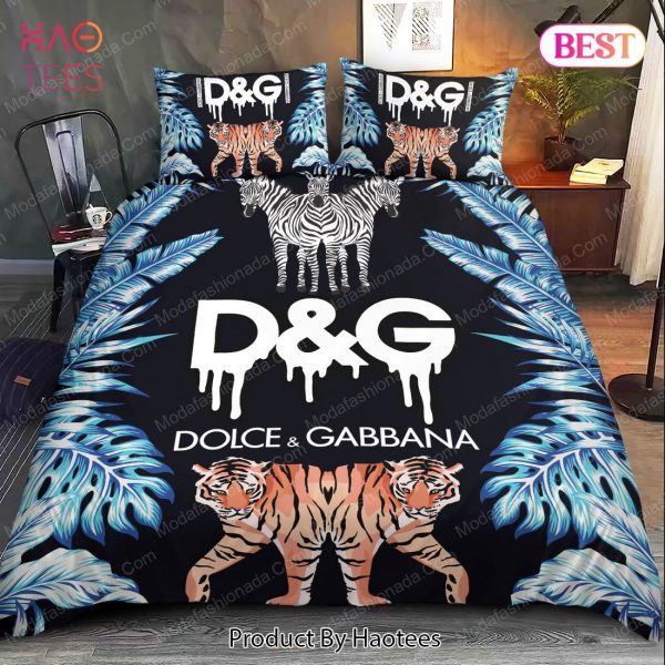 Buy Tiger Dolce & Gabbana Bedding Sets Bed Sets, Bedroom Sets, Comforter Sets, Duvet Cover, Bedspread