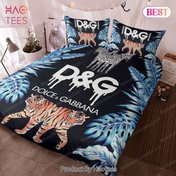 Buy Tiger Dolce & Gabbana Bedding Sets Bed Sets, Bedroom Sets, Comforter Sets, Duvet Cover, Bedspread